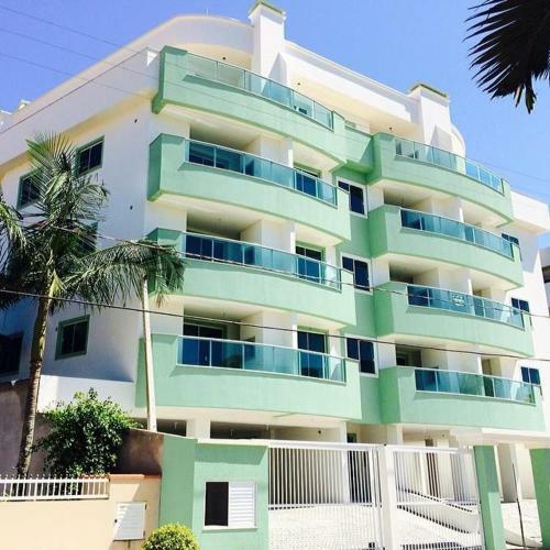 Apartamento Residencial Saul Bertemes