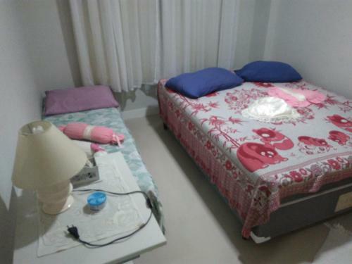 Apartamento Residencial Saul Bertemes