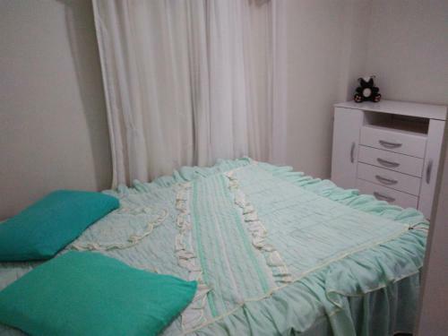 Apartamento Residencial Saul Bertemes