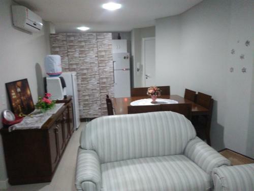Apartamento Residencial Saul Bertemes