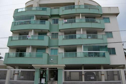 Apartamento Residencial Saul Bertemes