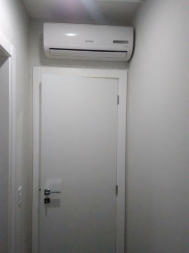 Apartamento Residencial Saul Bertemes