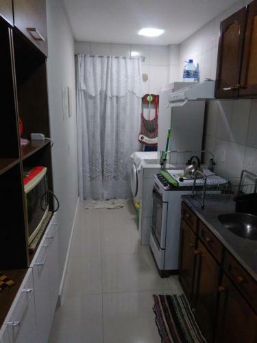 Apartamento Residencial Saul Bertemes