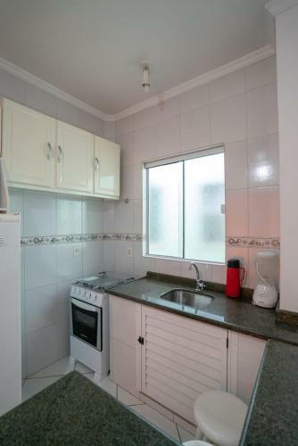Apartamento Residencial Recanto Do Colibri