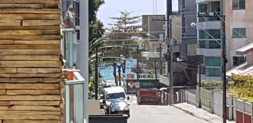 Apartamento Boulganville