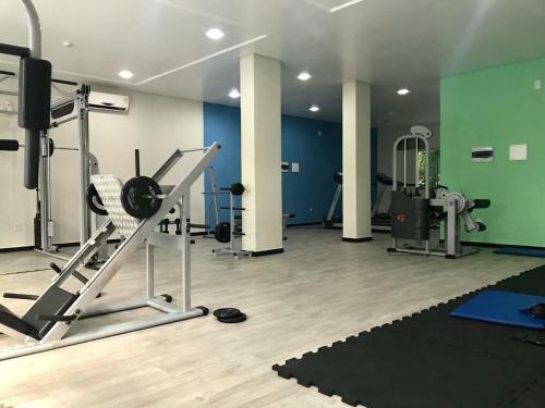 Apartamento Bombinhas Summer Beach