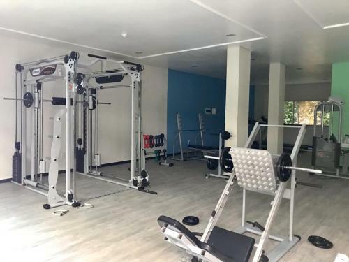 Apartamento Bombinhas Summer Beach