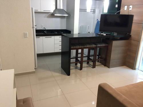Apartamento Bombinhas Summer Beach