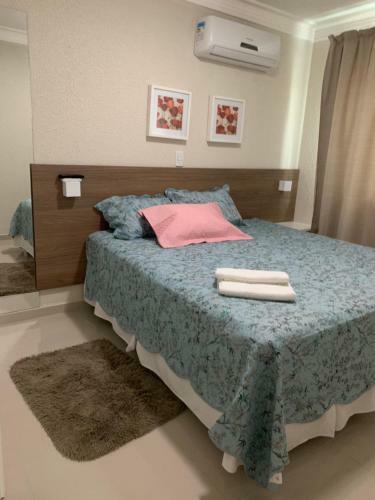 Apartamento Bombinhas Summer Beach