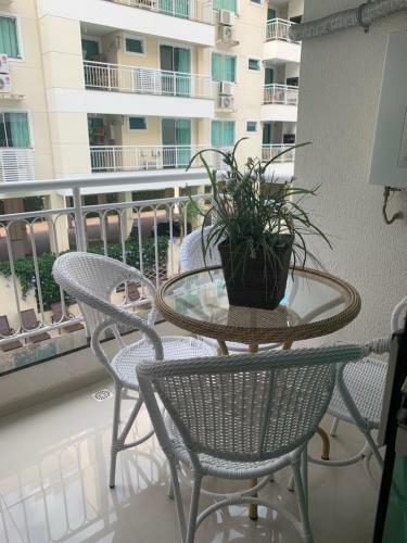 Apartamento Bombinhas Summer Beach