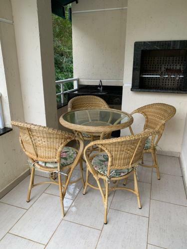 Apartamento Bombinhas Summer Beach