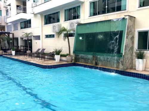 Apartamento Bombinhas Summer Beach