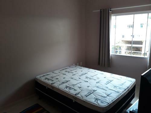 Apartamentos Bombinhas