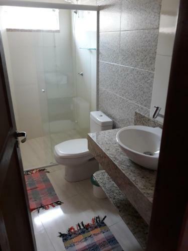 Apartamentos Bombinhas