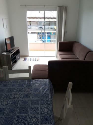 Apartamentos Bombinhas