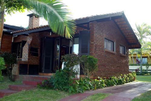 Posada Pousada E Residencial Canto Verde...a Uma Quadra Da Melhor Praia...