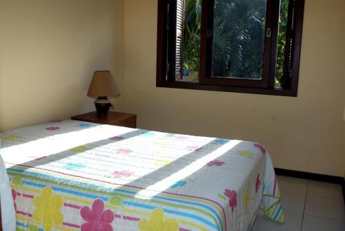 Posada Pousada E Residencial Canto Verde...a Uma Quadra Da Melhor Praia...