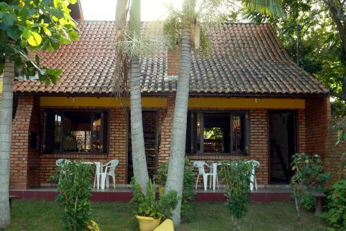Posada Pousada E Residencial Canto Verde...a Uma Quadra Da Melhor Praia...