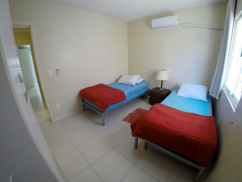 A155 Duplex 2 Quartos Bombas