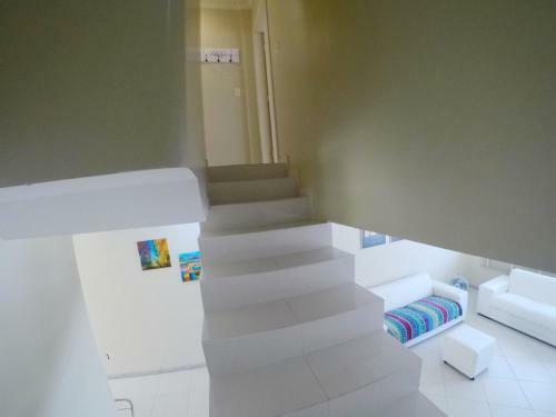 A155 Duplex 2 Quartos Bombas