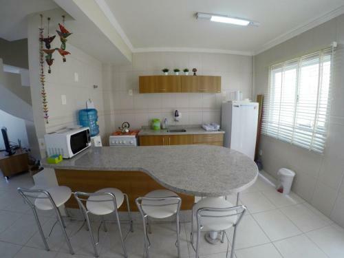 A155 Duplex 2 Quartos Bombas