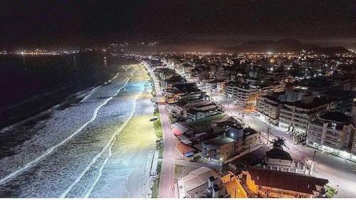 Apartamento Bombinhas