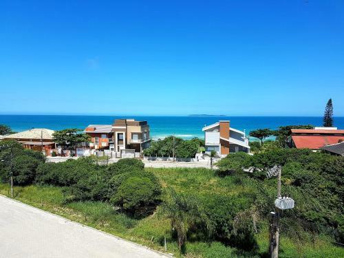 Apartamento Cobertura Jacuzzi Vista Mar
