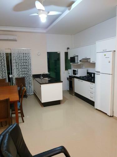 Apartamento Cobertura Jacuzzi Vista Mar