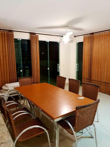 Apartamento Cobertura Jacuzzi Vista Mar