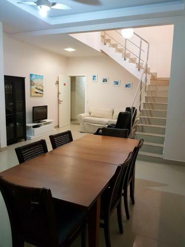 Apartamento Cobertura Jacuzzi Vista Mar