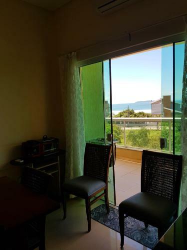 Apartamento Cobertura Jacuzzi Vista Mar