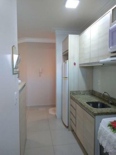 Apartamento Val�ncia 203 - 2 Quartos, 5 Pessoas, 270m Da Praia