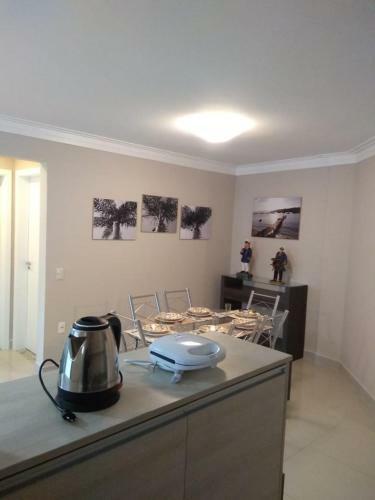 Apartamento Val�ncia 203 - 2 Quartos, 5 Pessoas, 270m Da Praia