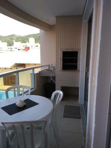 Apartamento Val�ncia 203 - 2 Quartos, 5 Pessoas, 270m Da Praia