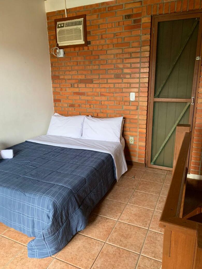 Posada Pousada Latitude 27 Bombinhas