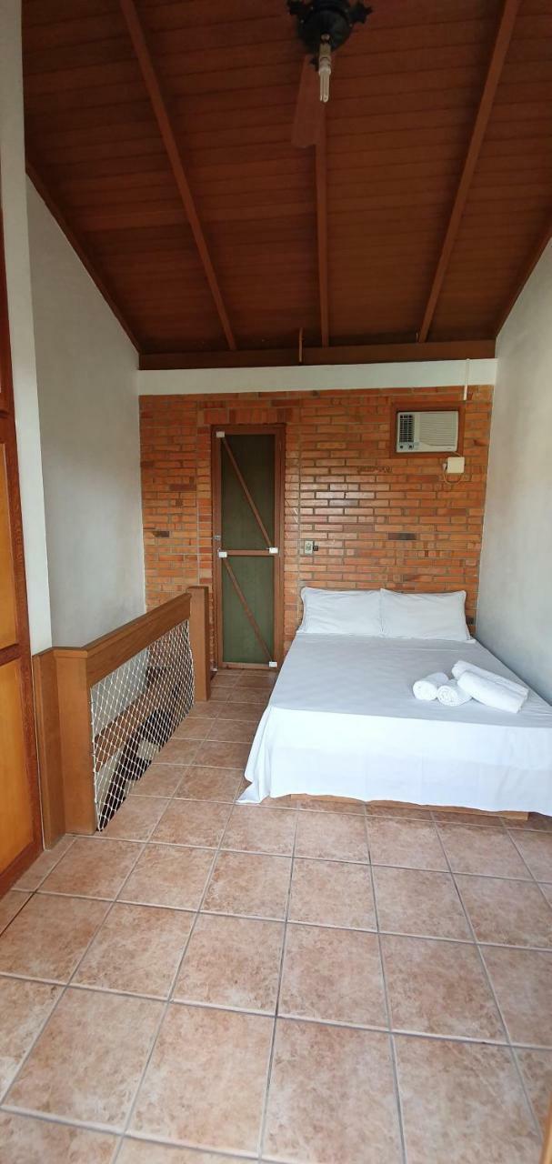Posada Pousada Latitude 27 Bombinhas