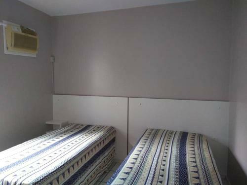 Apartamento Dante 204 - 2 Quartos, 6 Pessoas, 120m Da Praia