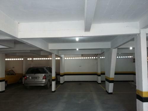 Apartamento Dante 204 - 2 Quartos, 6 Pessoas, 120m Da Praia
