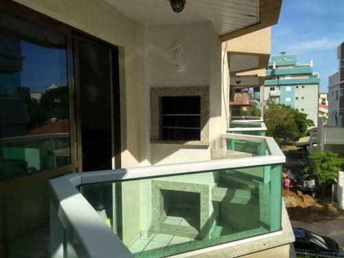 Apartamento Dante 204 - 2 Quartos, 6 Pessoas, 120m Da Praia