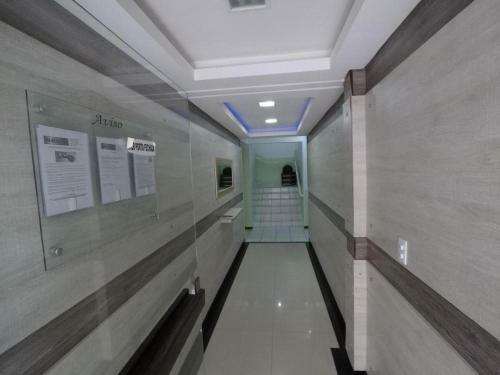 Apartamento Dante 204 - 2 Quartos, 6 Pessoas, 120m Da Praia