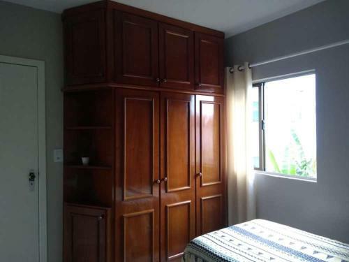 Apartamento Dante 204 - 2 Quartos, 6 Pessoas, 120m Da Praia