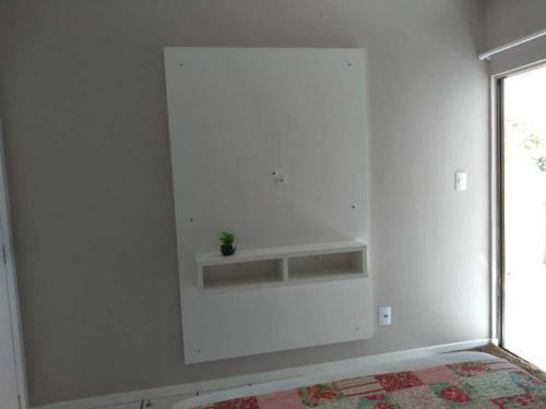 Apartamento Dante 204 - 2 Quartos, 6 Pessoas, 120m Da Praia