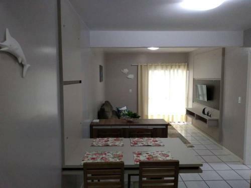 Apartamento Dante 204 - 2 Quartos, 6 Pessoas, 120m Da Praia