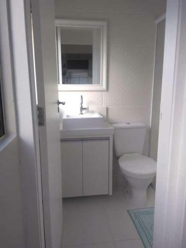 Apartamento Dante 204 - 2 Quartos, 6 Pessoas, 120m Da Praia