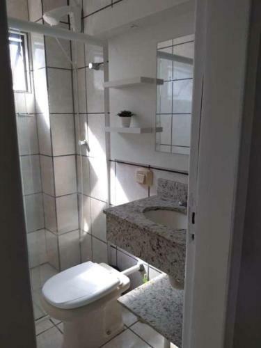 Apartamento Dante 204 - 2 Quartos, 6 Pessoas, 120m Da Praia