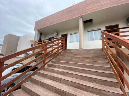 Residencial Pradella