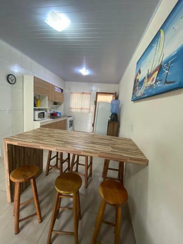 Residencial Pradella