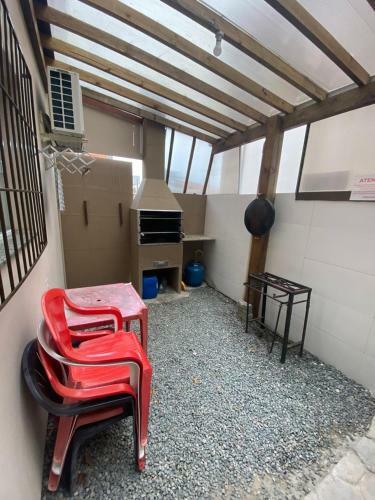 Residencial Pradella