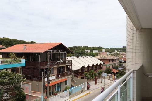 Apartamento Apto 203 Nona Marta Pr�ximo A Praia De Bombinhas!