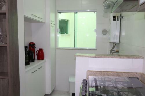 Apartamento Apto 203 Nona Marta Pr�ximo A Praia De Bombinhas!